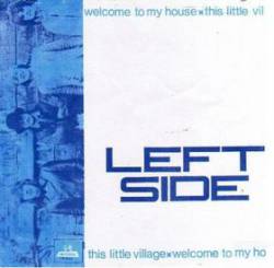 Left Side : Welcome to My House - This Little Village